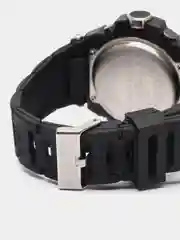 Черный часы мужские наручные электронные SPORTWATCH 2