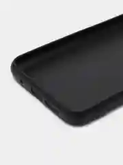 Синий силиконовый чехол для Xiaomi Redmi 9T (Сяоми Редми 9Т), с принтом, с рисунком
