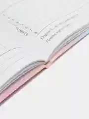 Тёмно-зелёный школьный дневник, 1-11 класс