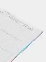 Тёмно-зелёный школьный дневник, 1-11 класс