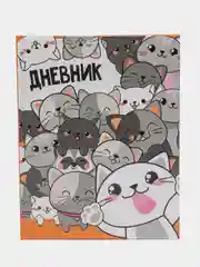 Ледяной школьный дневник, 1-11 класс
