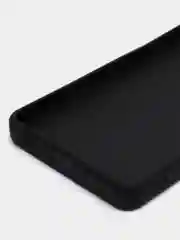 Оранжевый силиконовый чехол для Tecno Spark 10 Pro (Техно Спарк 10 Про), с принтом, с рисунком