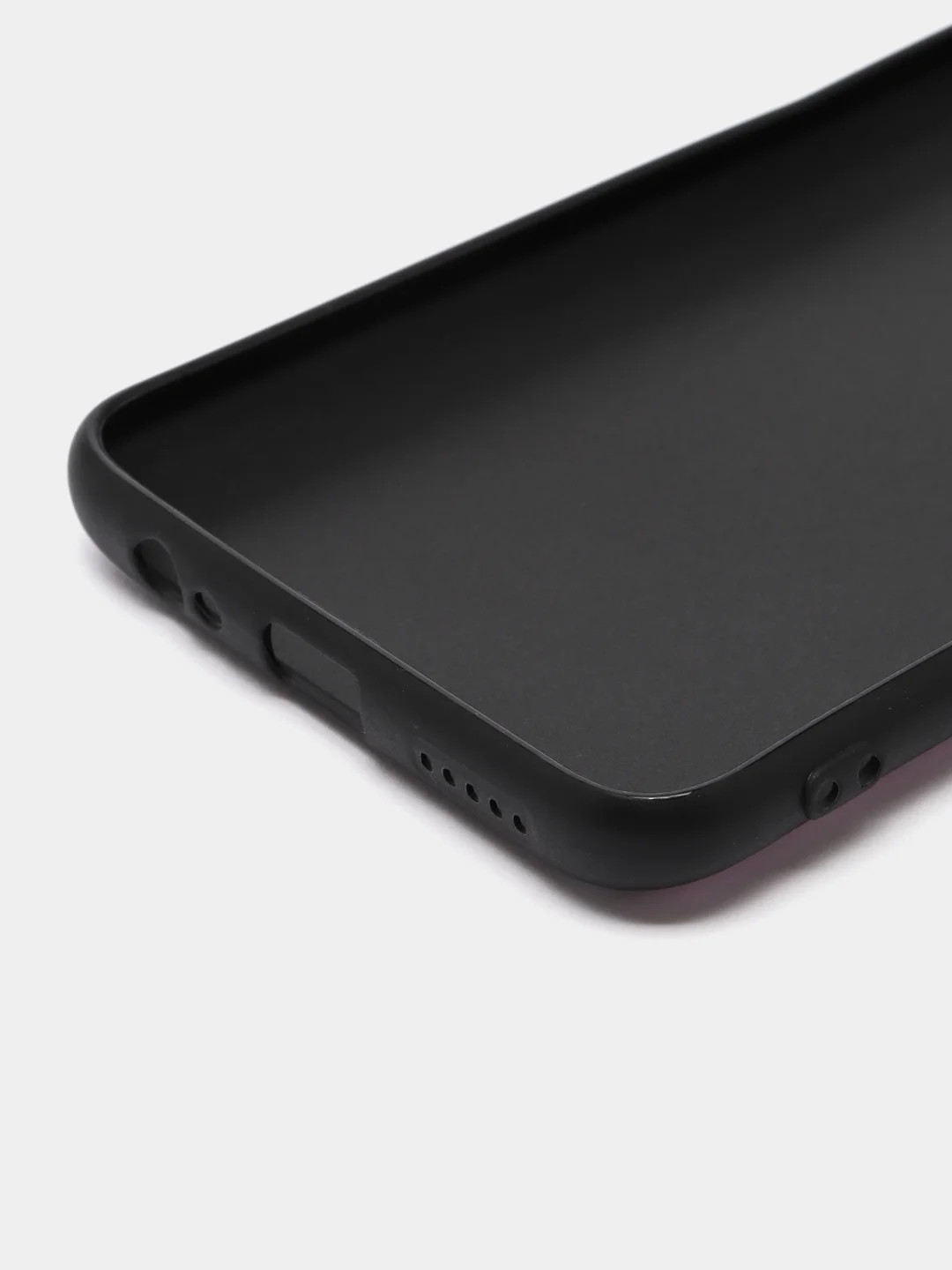 Приглушённый хаки чехол силиконовый для Xiaomi Redmi Note 9 (Сяоми Редми Ноут 9), с принтом, с рисунком