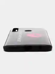 Синий силиконовый чехол для Honor 9X / 9X Premium / Huawei P Smart Z / Y9 Prime, с принтом, с рисунком (Хонор 9Х / у9 Прайм)