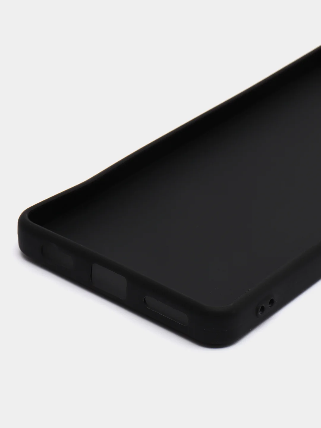 Золотой силиконовый чехол для Tecno Spark 10 Pro (Техно Спарк 10 Про), с принтом, с рисунком