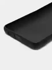 Тёмно-бирюзовый чехол силиконовый для Xiaomi Redmi Note 9 (Сяоми Редми Ноут 9), с принтом, с рисунком