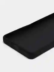 Голубой силиконовый чехол для Tecno Spark 10 Pro (Техно Спарк 10 Про), с принтом, с рисунком