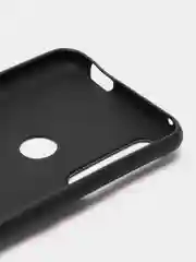 Голубой силиконовый чехол для Honor 9X / 9X Premium / Huawei P Smart Z / Y9 Prime, с принтом, с рисунком (Хонор 9Х / у9 Прайм)