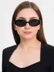 Бирюзовый очки женские