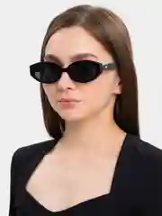 Бирюзовый очки женские