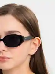 Бирюзовый очки женские