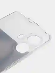Багровый чехол для Realme 10 Pro Plus / 10 Pro+, с принтом, с рисунком (10 Про плюс)