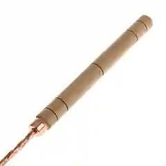 Ковш медный, 0,2 л, с ручкой