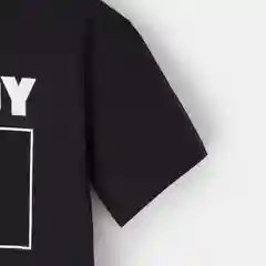 Футболка женская Kaftan "Sport Family", чёрная, размер 50