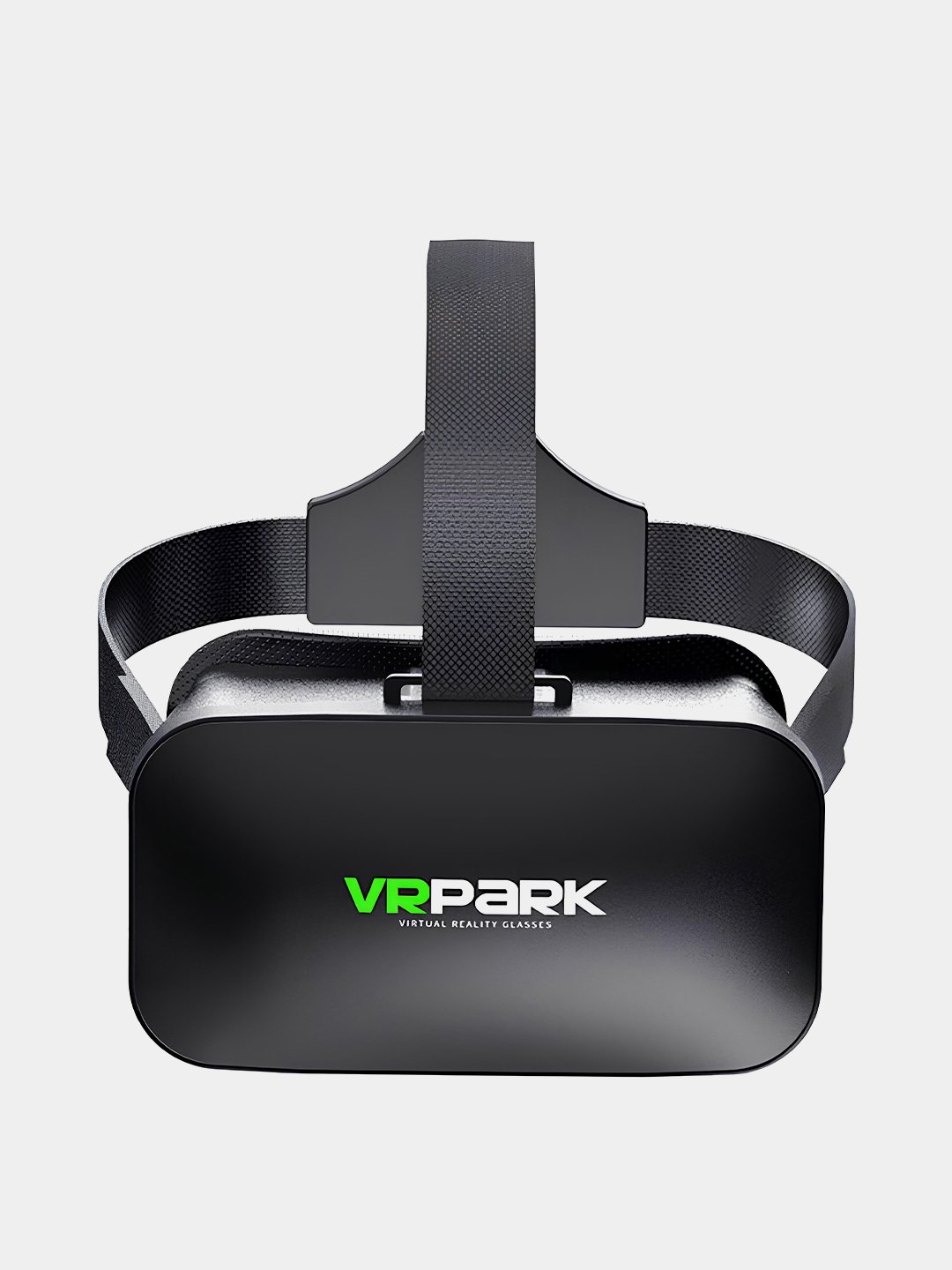 VR Очки виртуальной реальности VR PARK V6 для просмотра VR видео на  смартфонах купить по цене 2100 ₽ в интернет-магазине Магнит Маркет