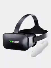 VR Очки виртуальной реальности VR PARK V6 для просмотра VR видео на смартфонах