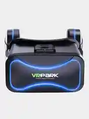 VR очки J30 с контролером управления для просмотра вр видео в формате VR на смартфоне