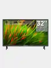 Телевизор LED 32" Topdevice Smart Special 32BS01H, HD Ready/Smart TV/Wi-Fi, черный