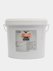 Очищающая паста для рук ICAN HANDS, 10 л