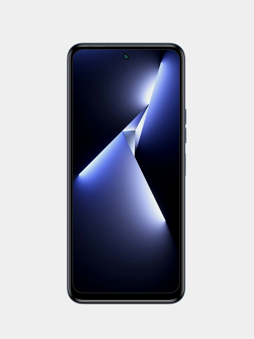 Черный смартфон Tecno POVA Neo 3 4/128 Gb