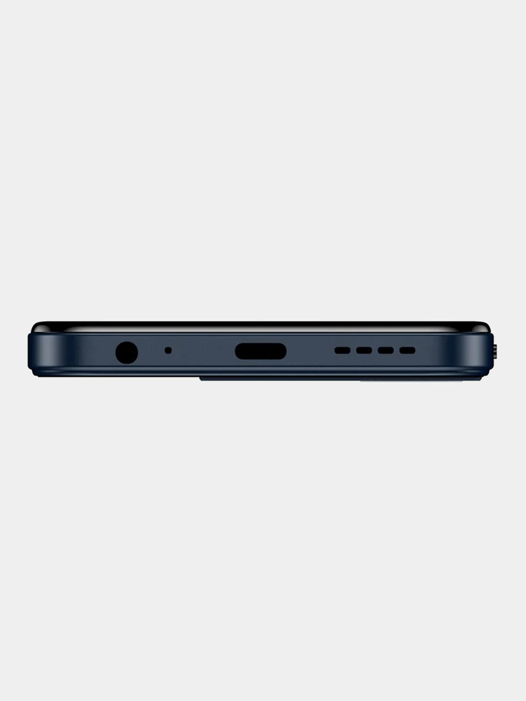 Черный смартфон Tecno POVA Neo 3 4/128 Gb