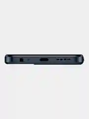 Черный смартфон Tecno POVA Neo 3 4/128 Gb