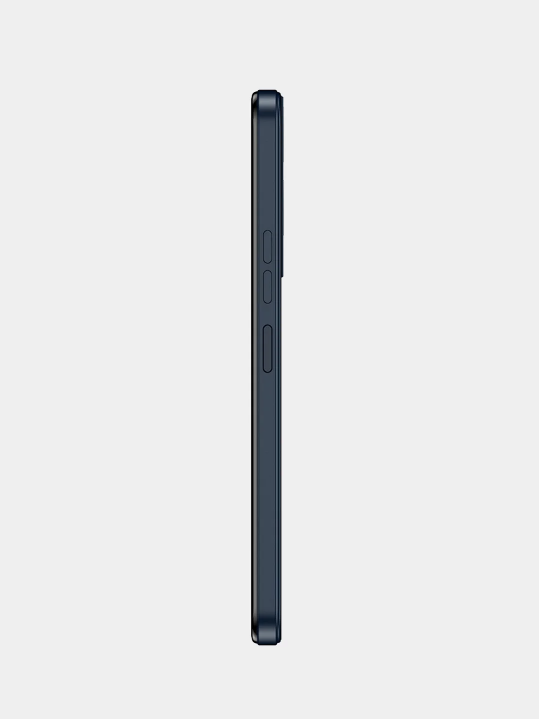 Черный смартфон Tecno POVA Neo 3 4/128 Gb