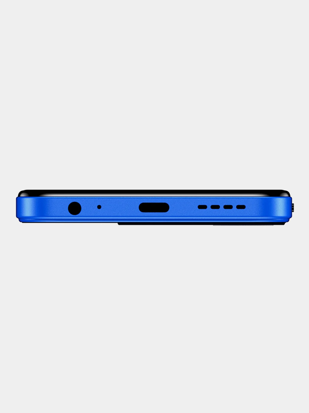 Золотой смартфон Tecno POVA Neo 3 4/128 Gb