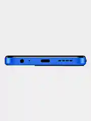 Золотой смартфон Tecno POVA Neo 3 4/128 Gb