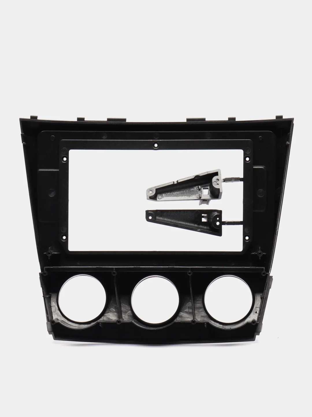Переходная рамка 2DIN 10,1 дюймов (22-1430) TOYOTA Camry (06-11) Кондиционер