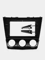 Переходная рамка 2DIN 10,1 дюймов (22-1430) TOYOTA Camry (06-11) Кондиционер