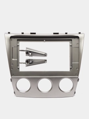 Переходная рамка 2DIN 10,1 дюймов (22-1430) TOYOTA Camry (06-11) Кондиционер