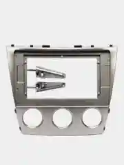 Переходная рамка 2DIN 10,1 дюймов (22-1430) TOYOTA Camry (06-11) Кондиционер