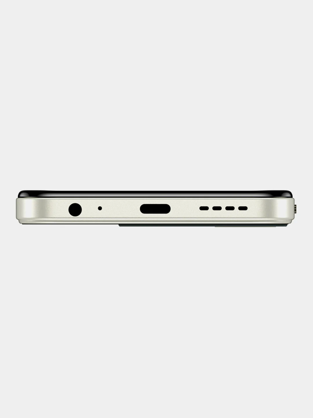 Золотой смартфон Tecno POVA Neo 3 4/128 Gb