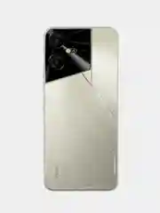 Золотой смартфон Tecno POVA Neo 3 4/128 Gb