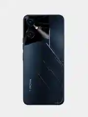 Черный смартфон Tecno POVA Neo 3 8/128 Gb