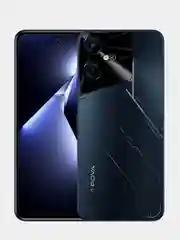 Черный смартфон Tecno POVA Neo 3 8/128 Gb
