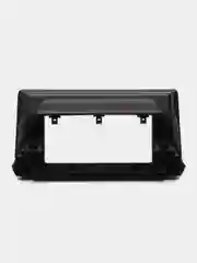 Переходная рамка 2DIN 10,1 дюймов (22-979) Toyota RAV4 (2019+)