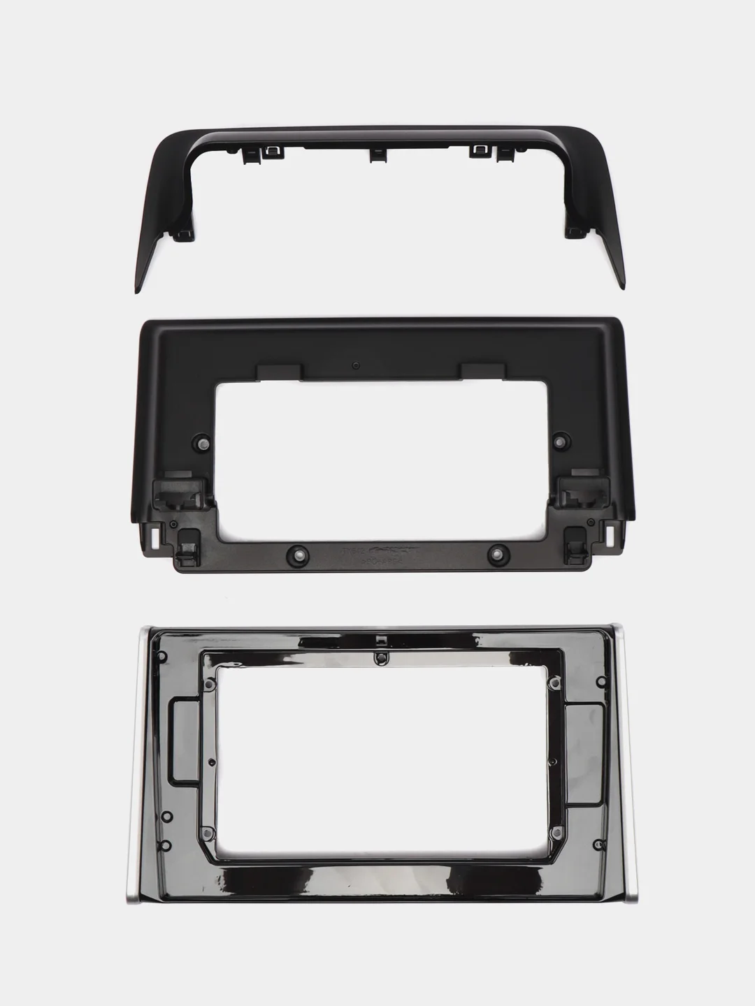 Переходная рамка 2DIN 10,1 дюймов (22-979) Toyota RAV4 (2019+)