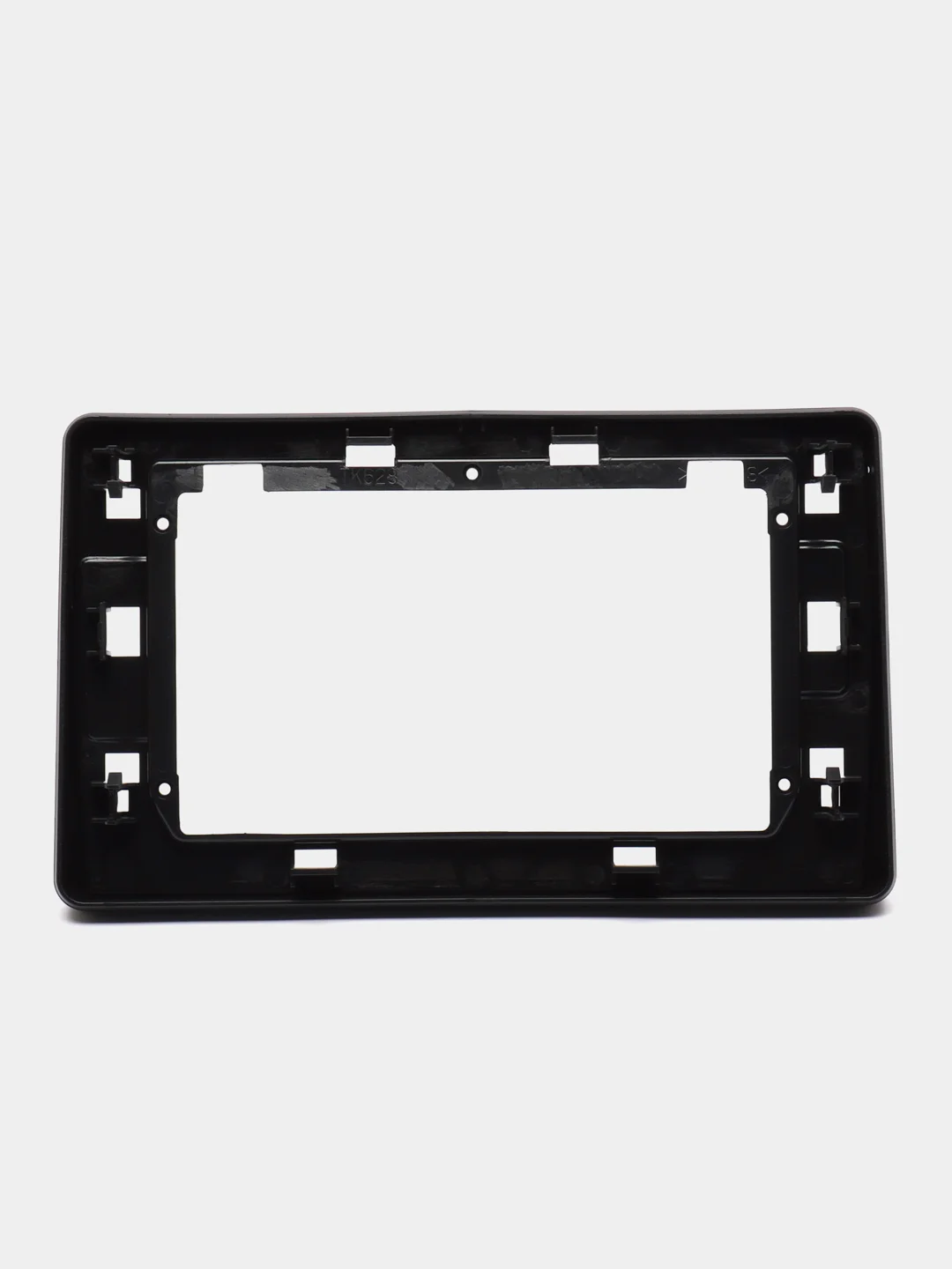 Переходная рамка 2DIN 10,1 дюймов (22-717) Renault Duster (2019+)