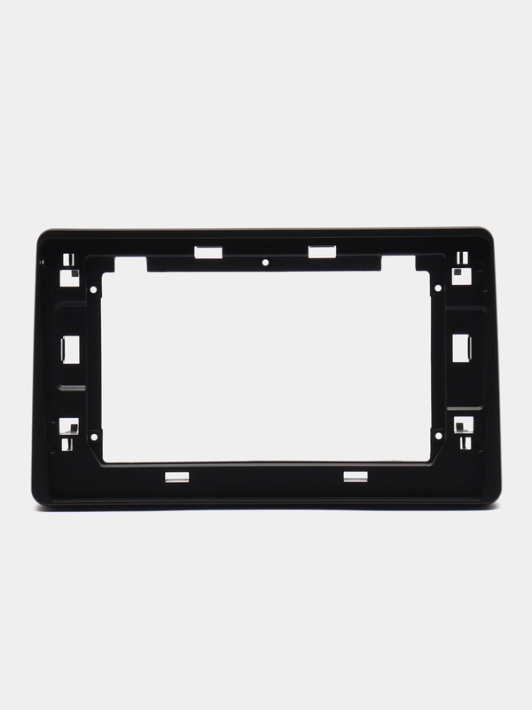 Переходная рамка 2DIN 10,1 дюймов (22-717) Renault Duster (2019+)
