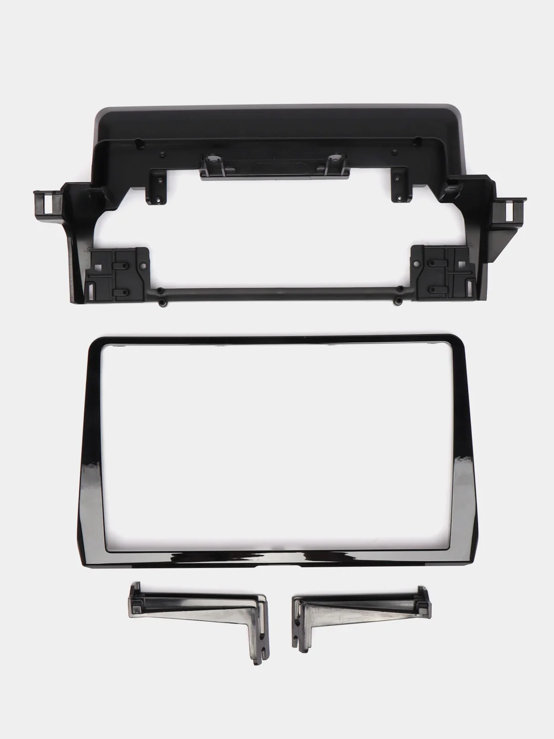 Переходная рамка, 2DIN, 10,1 дюймов, 22-1299, TOYOTA Camry 2021+