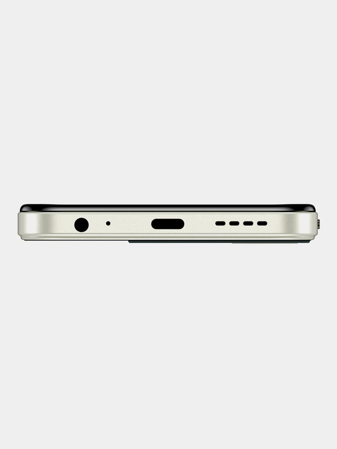 Золотой смартфон Tecno POVA Neo 3 8/128 Gb