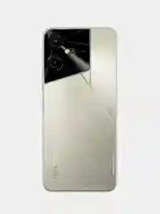 Золотой смартфон Tecno POVA Neo 3 8/128 Gb