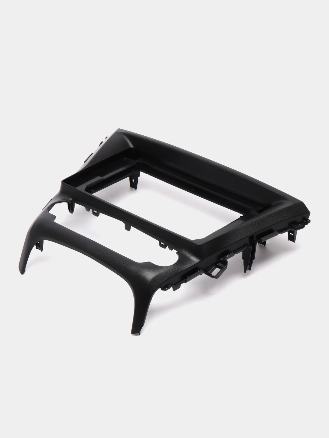 Переходная рамка 2DIN 10,1 дюймов, 22-1471, Toyota Avensis T270, 2015-2018