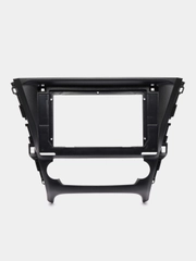 Переходная рамка 2DIN 10,1 дюймов, 22-1471, Toyota Avensis T270, 2015-2018