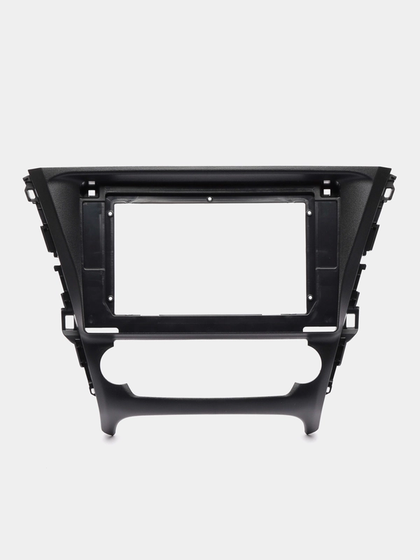 Переходная рамка 2DIN 10,1 дюймов, 22-1471, Toyota Avensis T270, 2015-2018