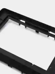 Переходная рамка, 2Din, 10,1 дюймов, 22-1513 Skoda Fabia 2007-2014