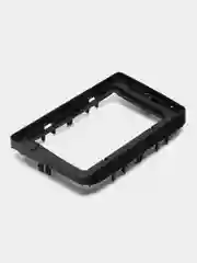 Переходная рамка, 2Din, 10,1 дюймов, 22-1513 Skoda Fabia 2007-2014