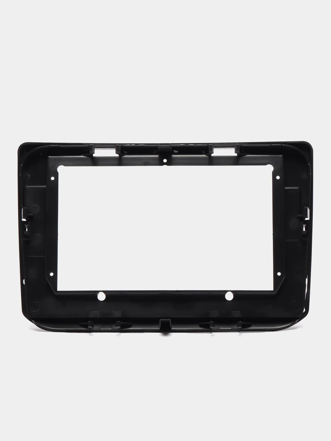 Переходная рамка, 2Din, 10,1 дюймов, 22-1513 Skoda Fabia 2007-2014